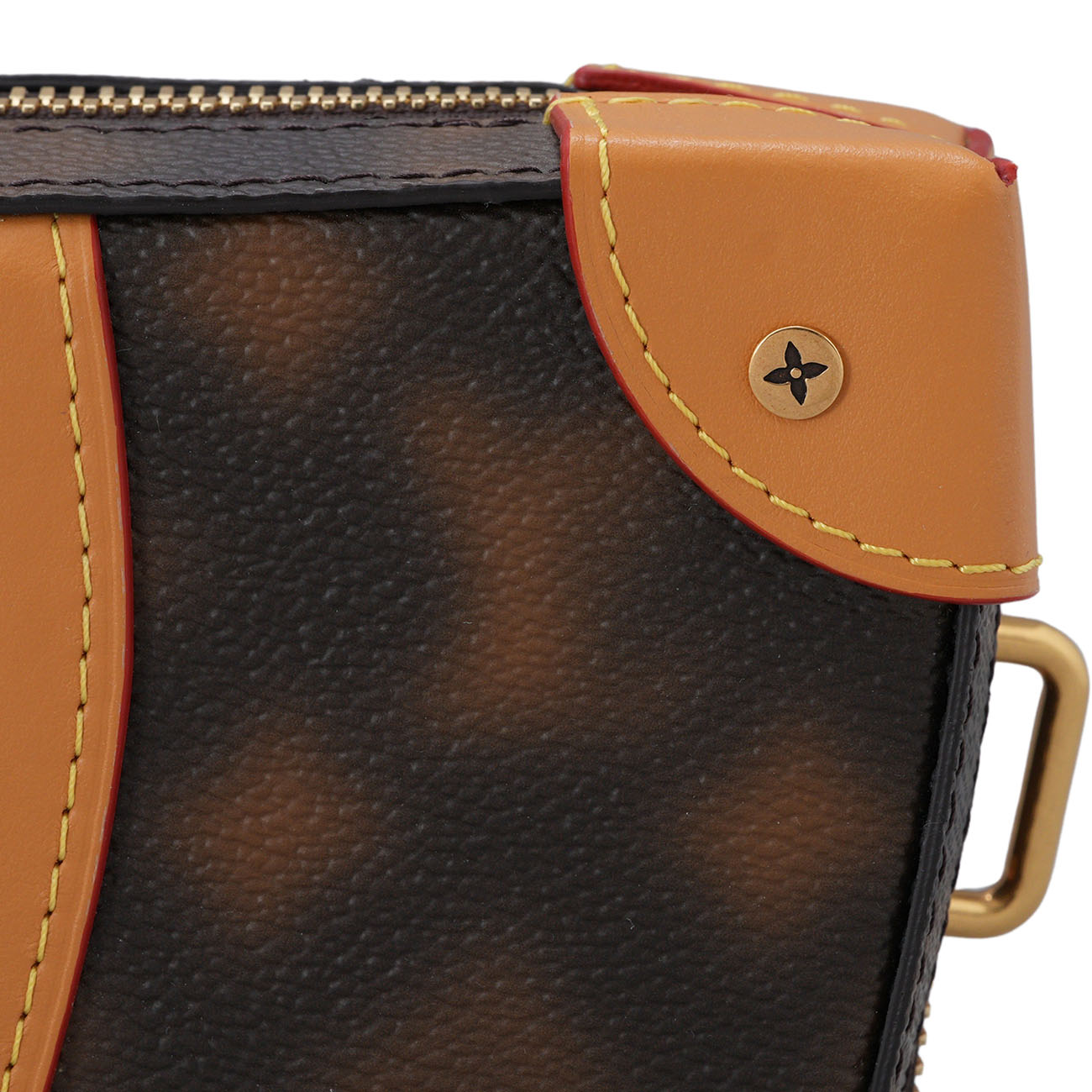 LOUIS VUITTON(USED)루이비통 M81580 소프트 트렁크 블러리